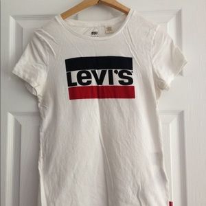 Levis T-Shirt